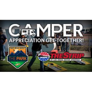 Camper Appreciation Get-Together